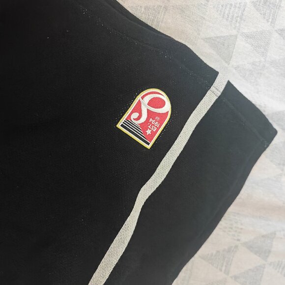 Supreme Umbro Knit Shorts - Picture 3 of 7